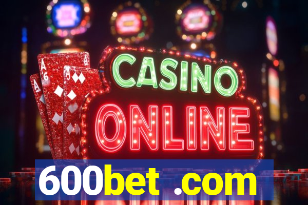 600bet .com